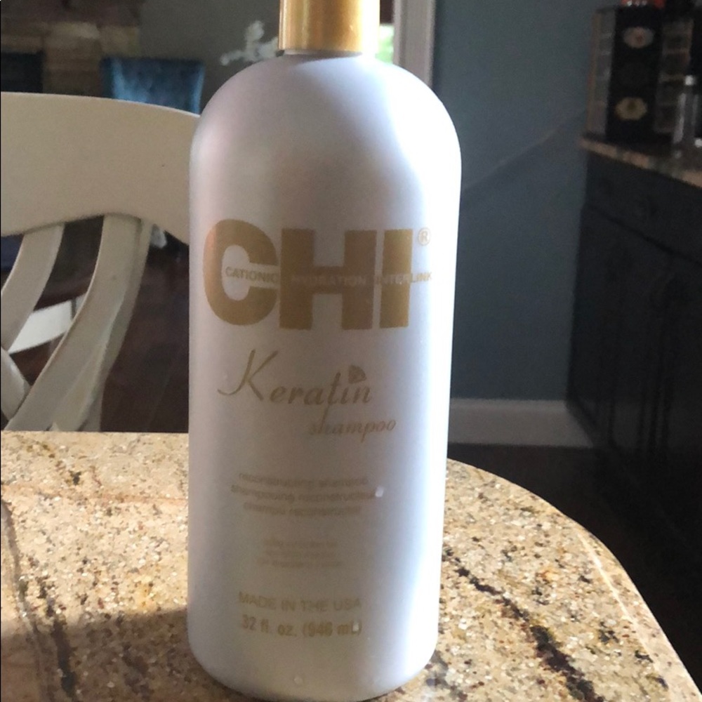 Chi Shampoo